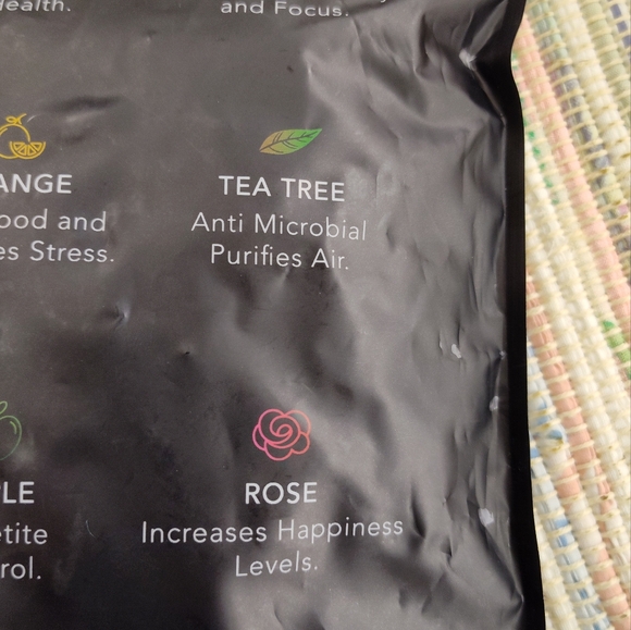 NEW!! Incense Cones Bundle (1 Pack Left) - Picture 5 of 5